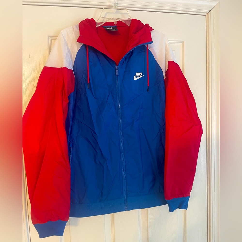 Nike Wind Runner Jacket - image 1
